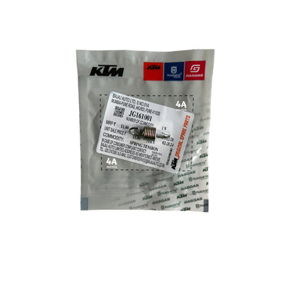 Resorte Pedal De Freno Duke Rc 200 / 390 Ng Original Ktm