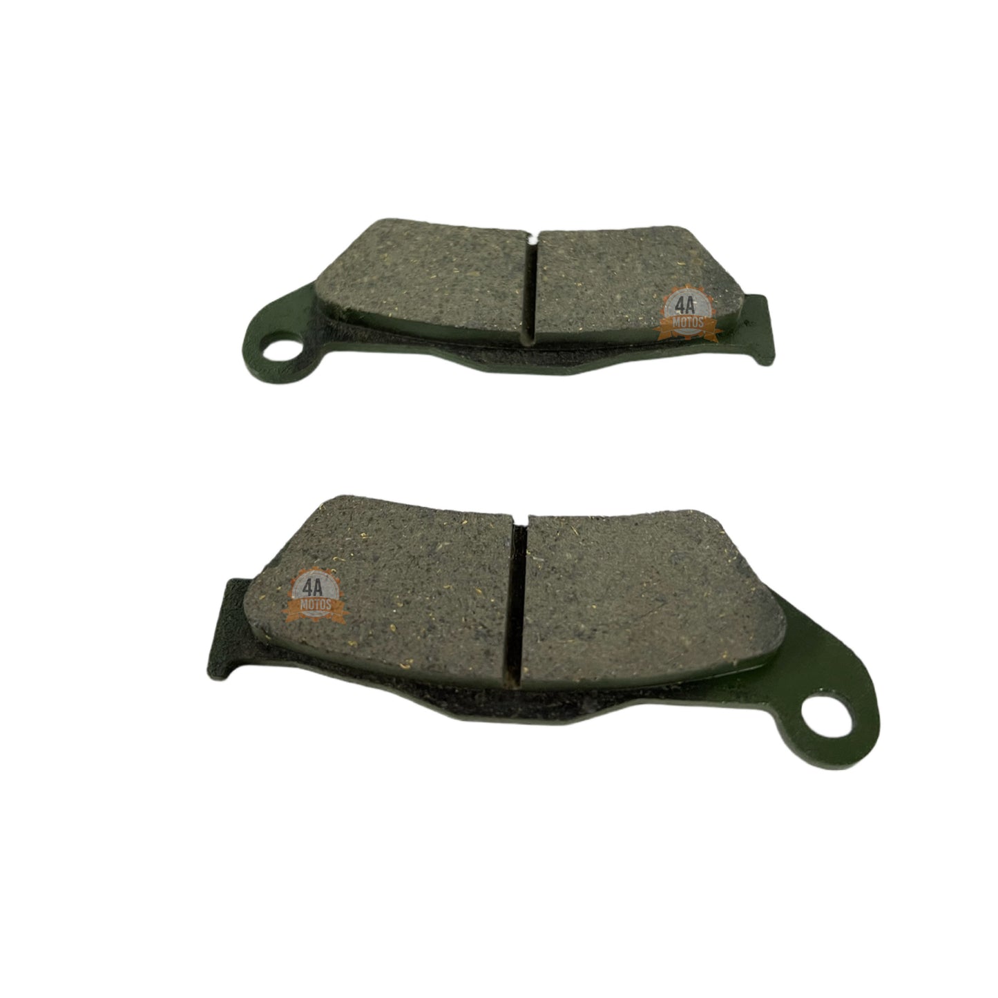 Pastillas Delanteras Pulsar Ns 150 / 160 Original Bajaj