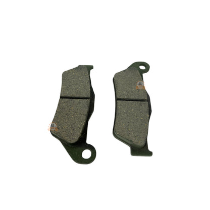 Pastillas Delanteras Pulsar Ns 150 / 160 Original Bajaj
