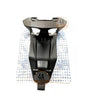 Guardabarro Trasero Superior Dominar 400-250-ug Orig Bajaj