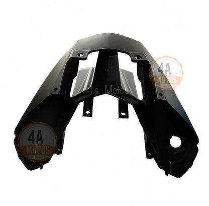 Guardabarro Trasero Superior Dominar 400-250-ug Orig Bajaj
