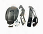 Guardabarro Trasero Ktm Duke 200 / 390 Ag / Ng / Wo Rothar