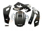 Guardabarro Trasero Rothar Ktm Duke  Adventure 250-390