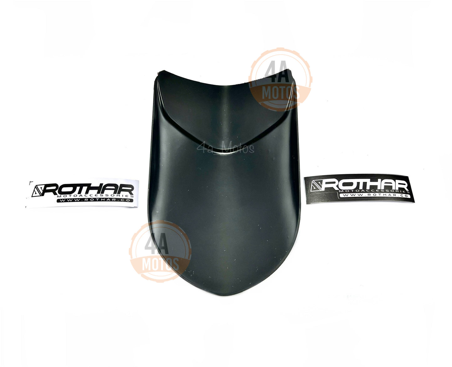 Extensor Guardabarro Delantero Rothar Ktm Duke 200-390 Ag
