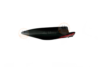 Extensor Guardabarro Delantero Rothar Ktm Duke 200-390 Ag