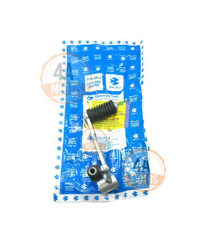 Pedal De Cambios Rs 200 Bajaj Original