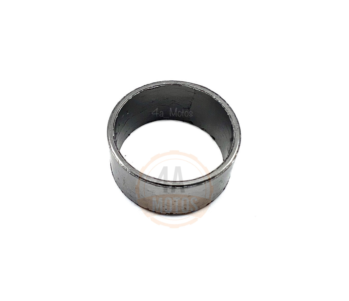 Empaque Exosto Pulsar Ns 200fi /ns 200 Carburada/ Rs 200 Ktm