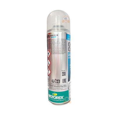 Desengrasante De Cadena Ultra Power Motorex