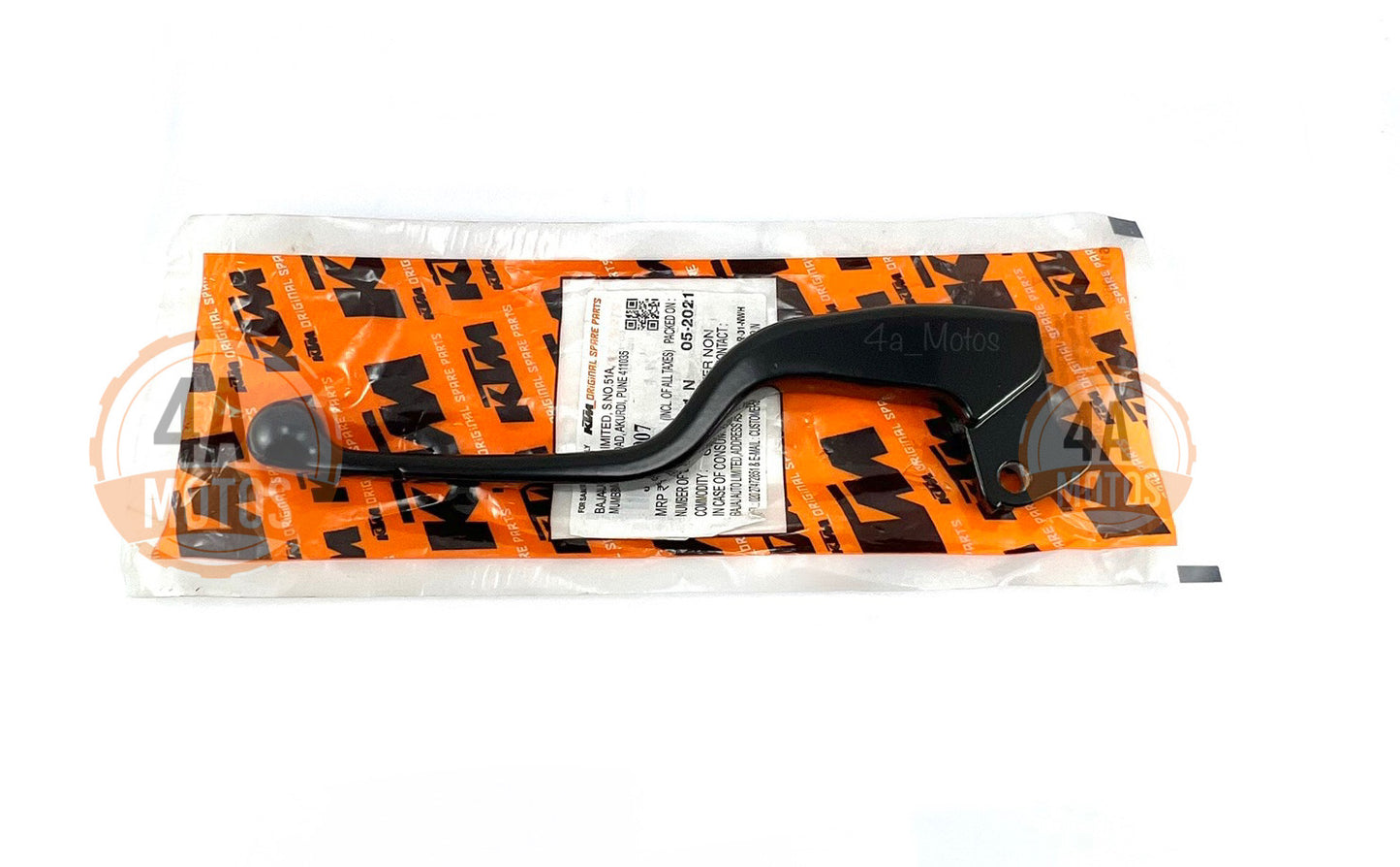 Manigueta  De Clutch Ktm Duke 200 Ng - 250 Ng Original