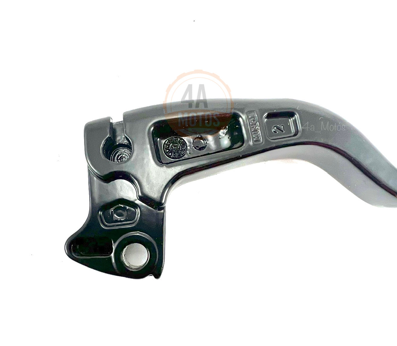 Manigueta  De Clutch Ktm Duke 200 Ng - 250 Ng Original