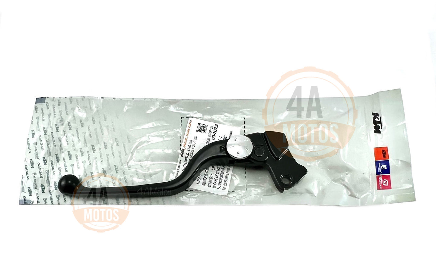 Manigueta O Leva De Clutch Ktm Adventure 390 Original