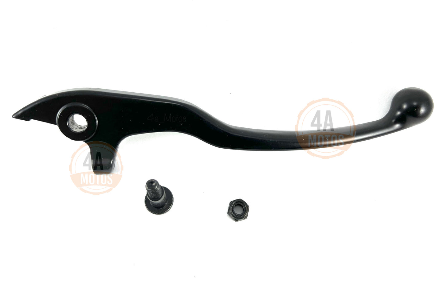 Manigueta De Freno Ktm Duke 200- Rc 200 -390 Ag Minda