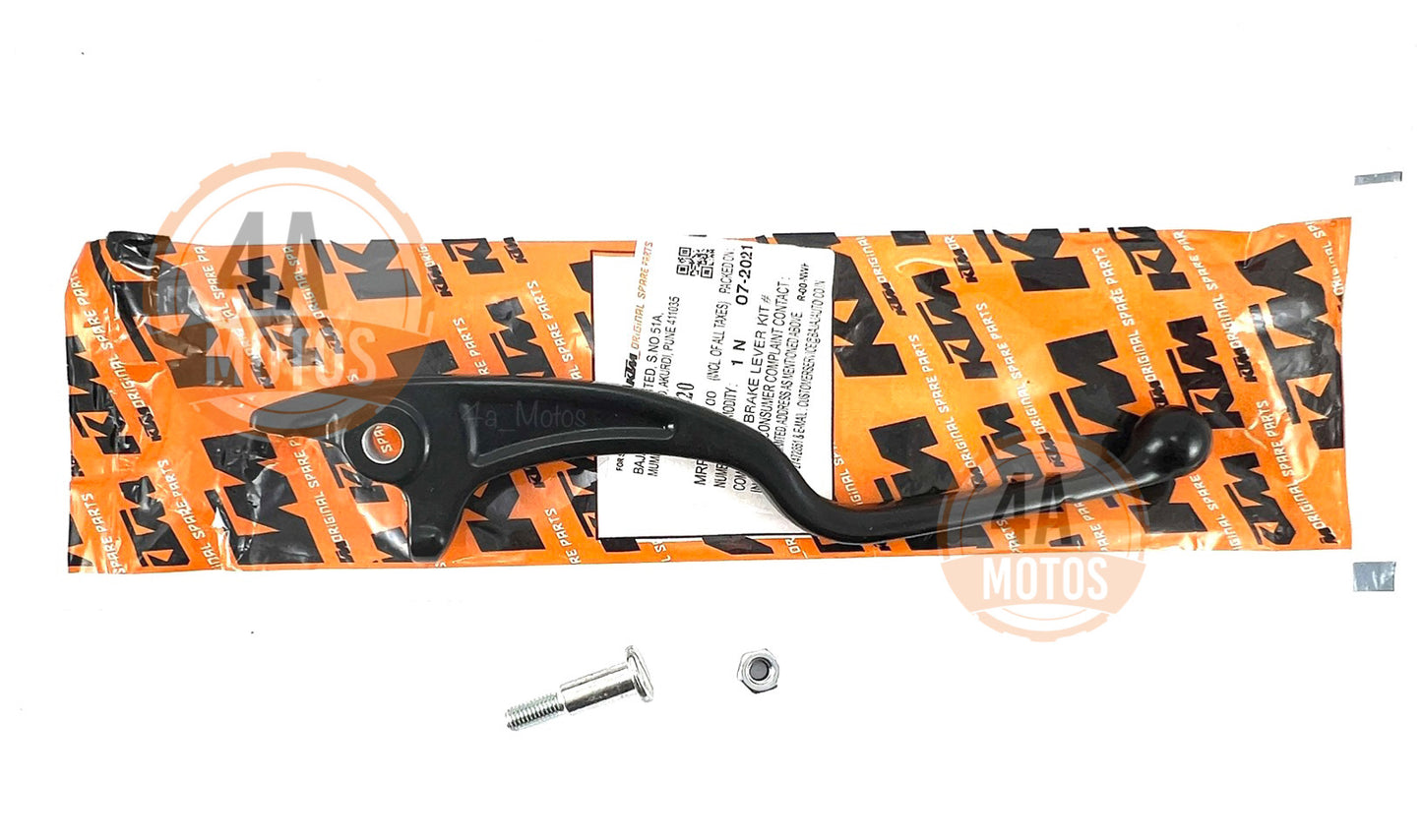 Manigueta De Freno Ktm Adventure 250 Original Ktm