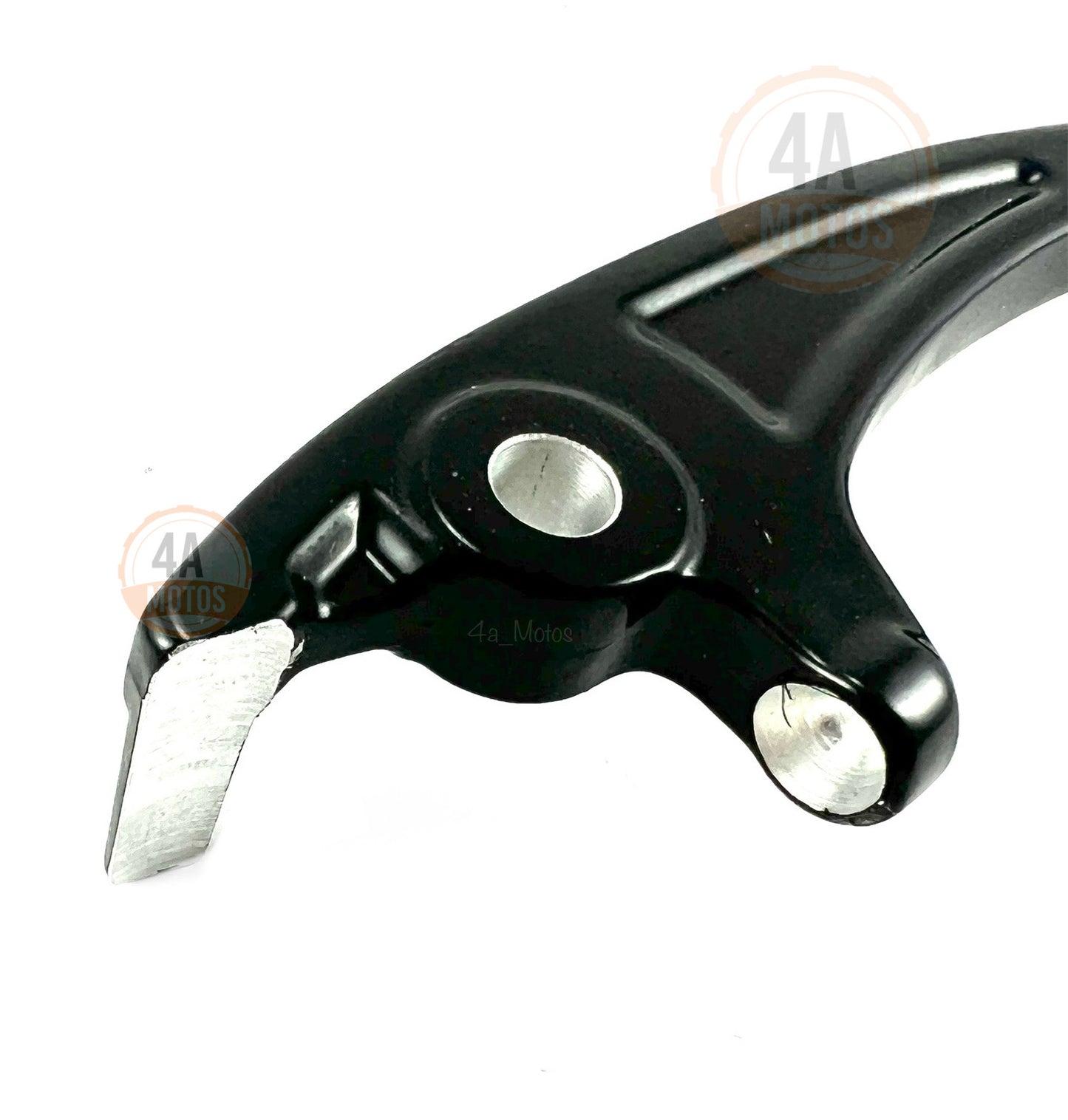 Manigueta De Freno Ktm Duke 200 L - Wo Original Ktm