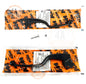 Juego De Maniguetas Freno Y Clutch Husqvarna Svartpilen 200
