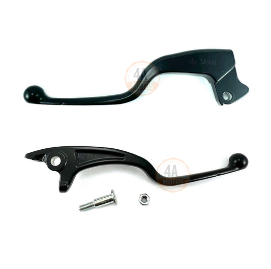 Juego De Maniguetas Freno Y Clutch Husqvarna Svartpilen 200