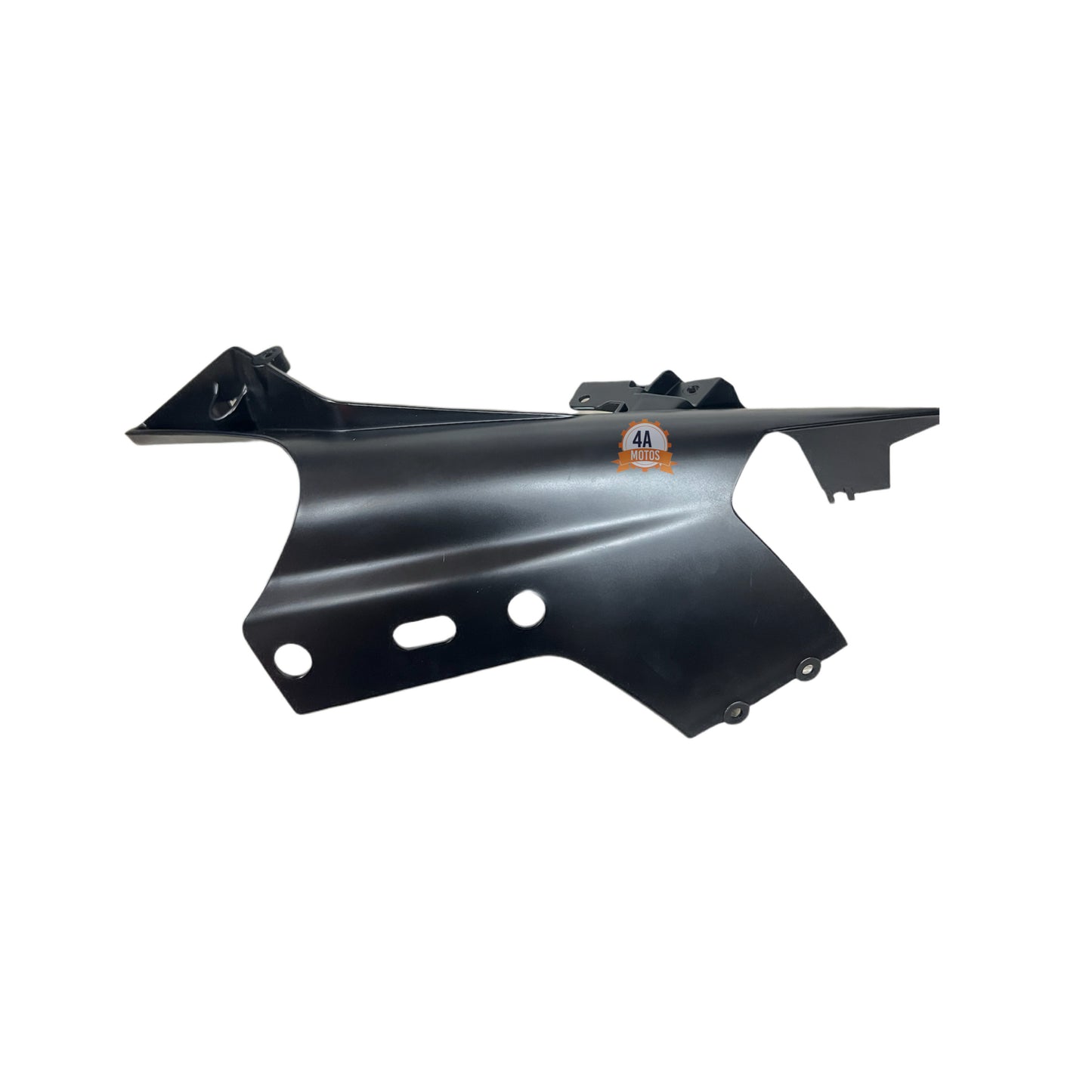 Soporte Interno Izquierdo Farola Ktm Rc 200 Ag Original Ktm