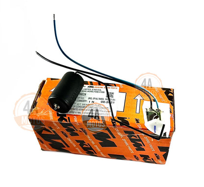 Medidor Flotador Gasolina Ktm Duke 200 Y 390 Original Ktm