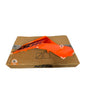Cubierta Tanque Izquierda Naranja Duke 390 G3 Original Ktm