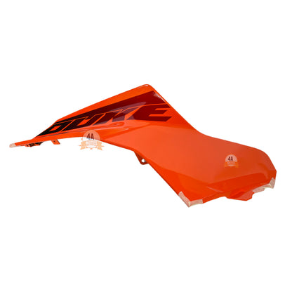 Cubierta Tanque Izquierda Naranja Duke 390 G3 Original Ktm