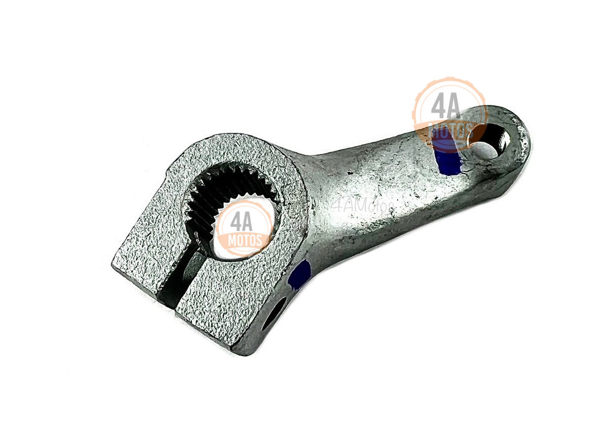 Moñon O Platina De Cambios Ktm Duke 200 Ng/ Wo/ L Original