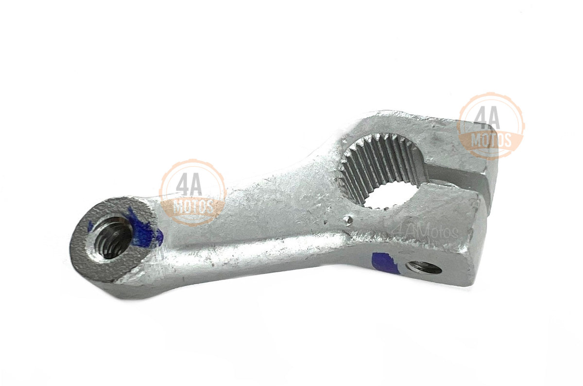 Moñon O Platina De Cambios Ktm Duke 200 Ng/ Wo/ L Original