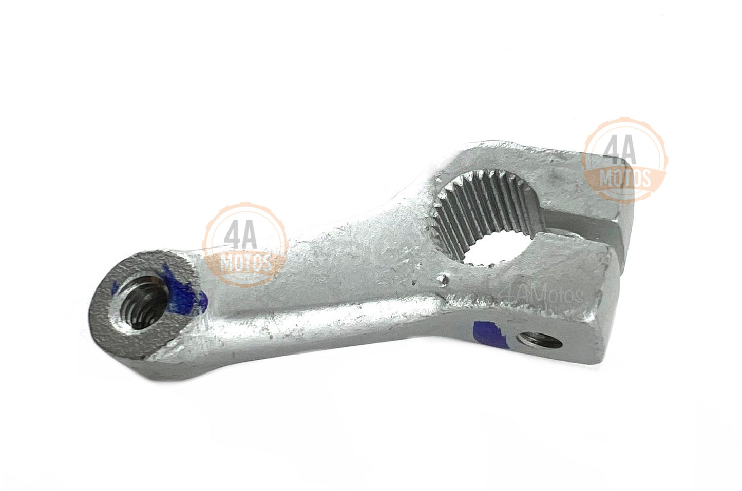 Moñon O Platina De Cambios Ktm Duke 200-250-390 Ng Original