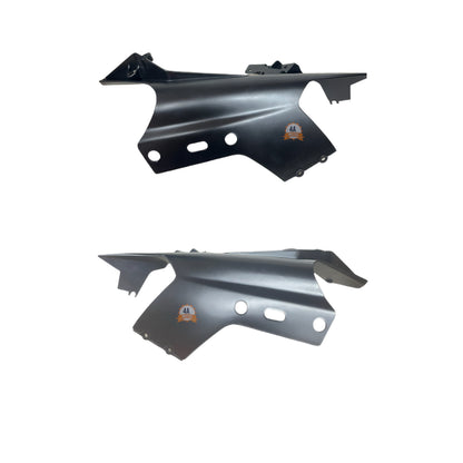 Juego Soporte Interno Farola Ktm Rc 200 Ag Original Ktm