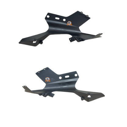 Juego Soporte Interno Farola Ktm Rc 200 Ag Original Ktm