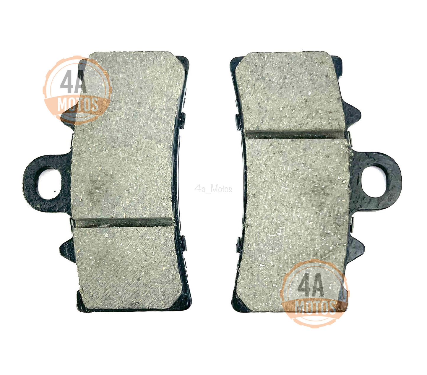 Pastillas Delanteras  Ktm Duke Adventure 250/390 Orig. Bajaj