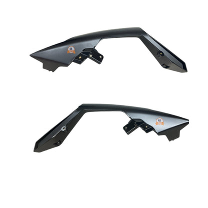 Juego Soporte Interno Farola Ktm Rc 200 Ag Original Ktm