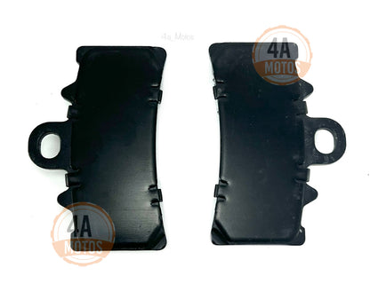 Pastillas Delanteras  Ktm Duke Adventure 250/390 Orig. Bajaj