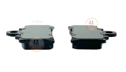 Pastillas Delanteras  Ktm Duke Adventure 250/390 Orig. Bajaj