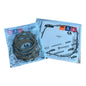Kit Discos Clutch Ktm Duke 250/390/ng/ag/adventure Original