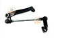 Pedal Cambios Completo Akt Cr5 180 Y 200