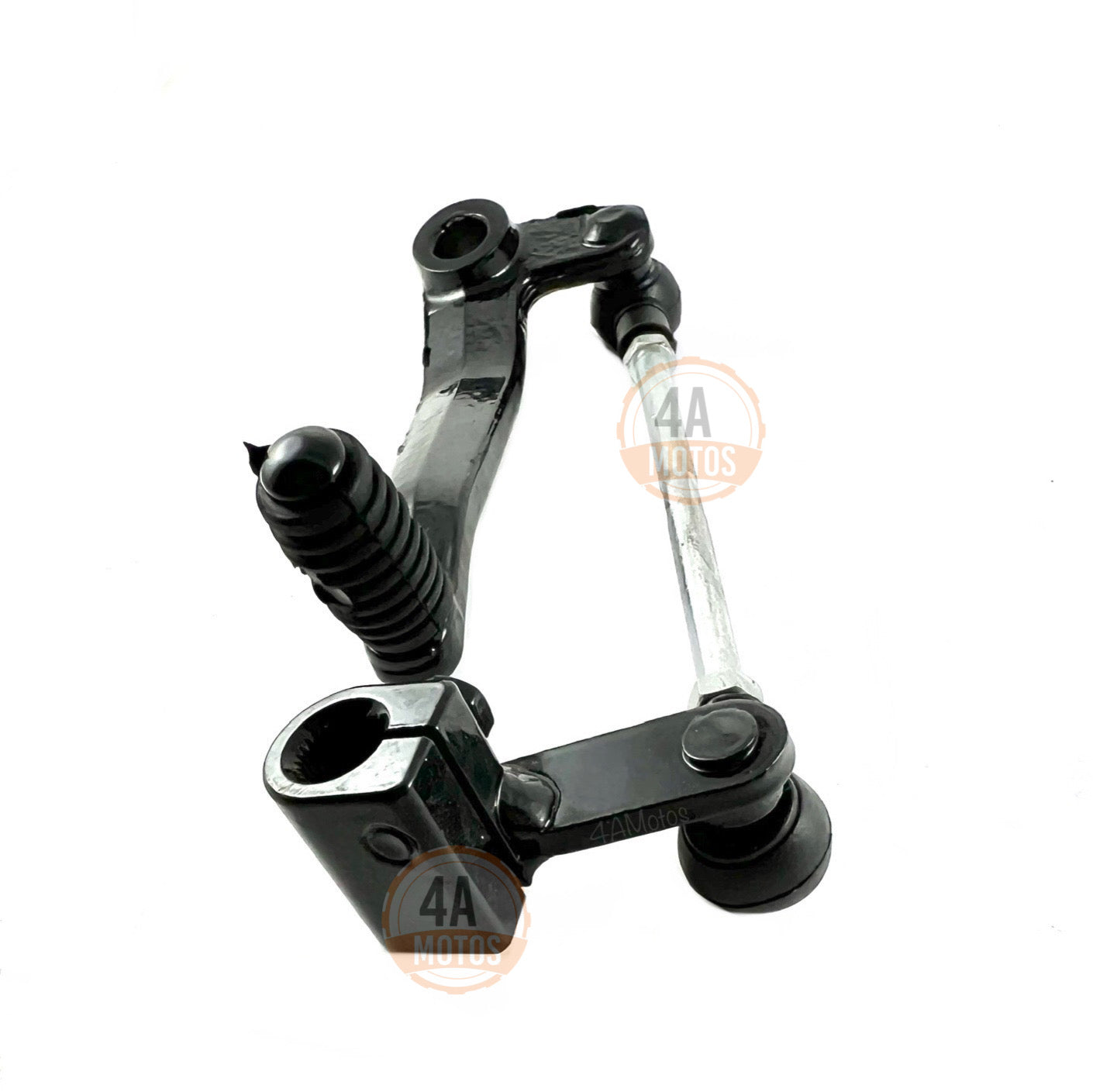 Pedal Cambios Completo Akt Cr5 180 Y 200