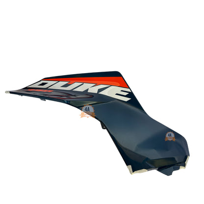 Cubierta Tanque Izquierda Azul Duke 390 G3 Original Ktm