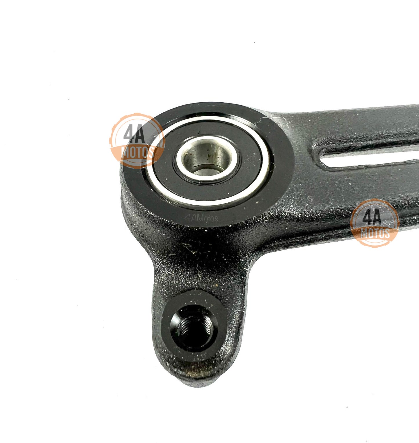 Pedal De Cambios Ktm Duke 250 -390 Ng Original