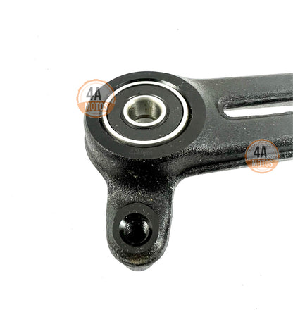 Pedal De Cambios Ktm Duke 250 -390 Ng Original