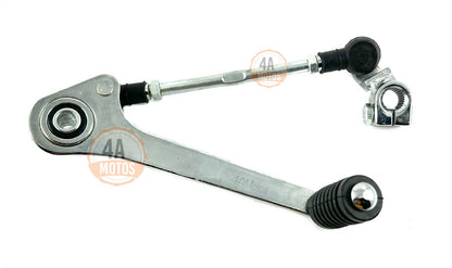 Pedal De Cambios Pulsar Ug-pro 180 - Pulsar 220 Genérico