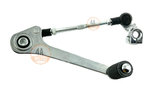 Pedal De Cambios Pulsar Ug-pro 180 - Pulsar 220 Genérico
