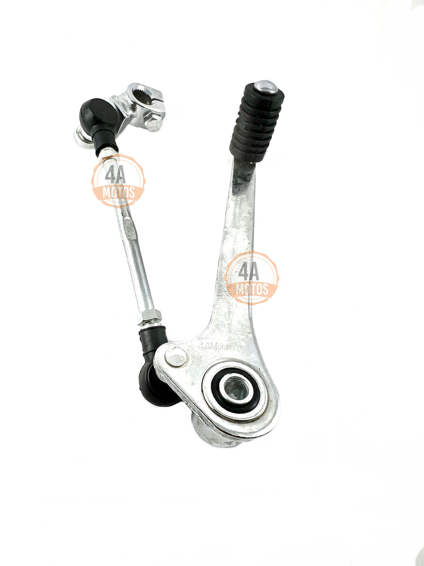 Pedal De Cambios Pulsar Ug-pro 180 - Pulsar 220 Genérico