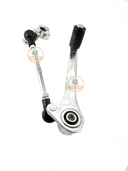 Pedal De Cambios Pulsar Ug-pro 180 - Pulsar 220 Genérico