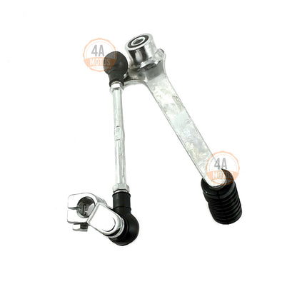 Pedal De Cambios Pulsar Ug-pro 180 - Pulsar 220 Genérico