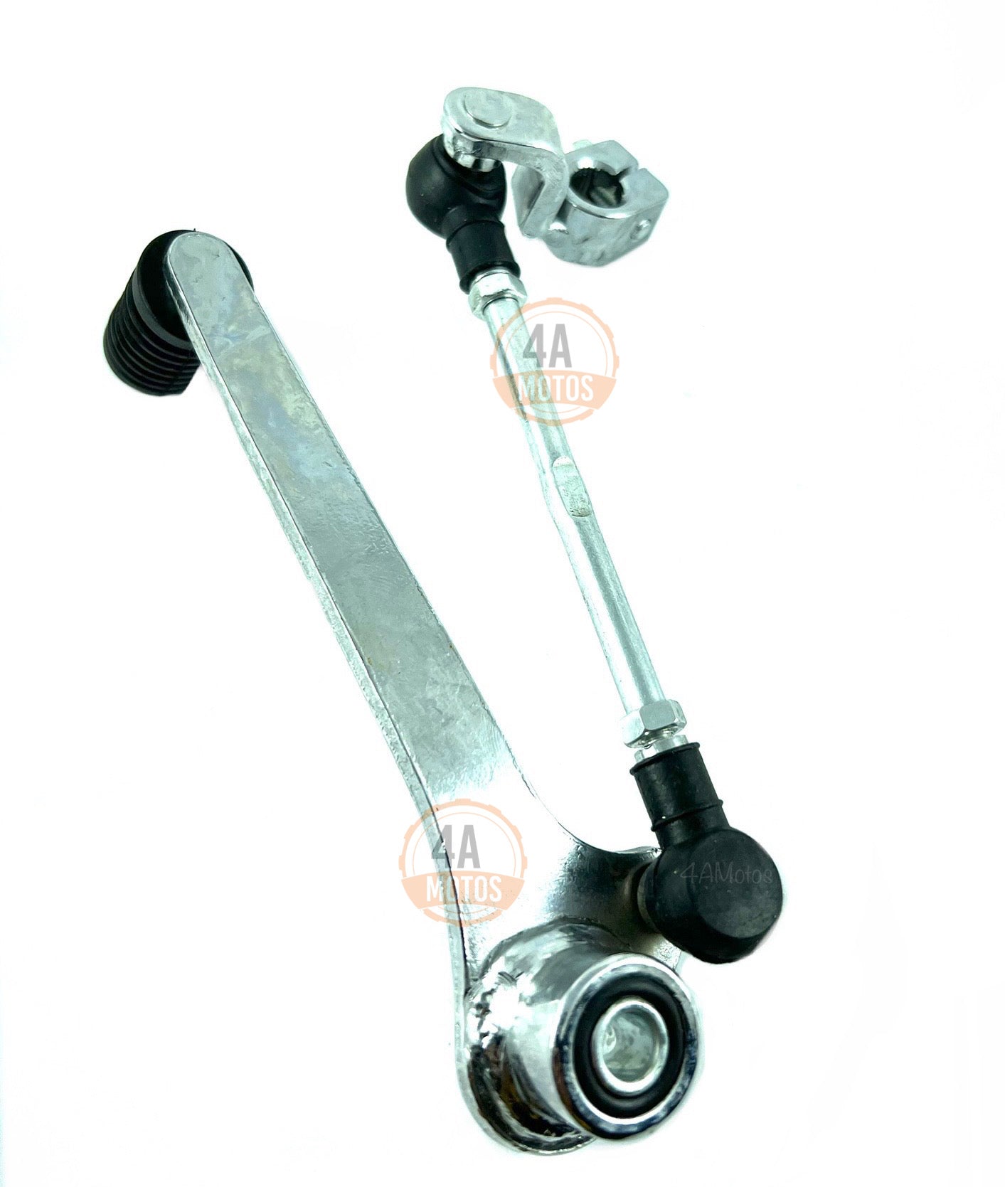 Pedal De Cambios Pulsar Ug-pro 180 - Pulsar 220 Genérico