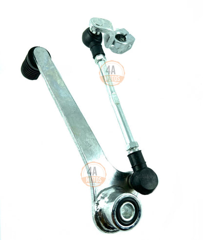 Pedal De Cambios Pulsar Ug-pro 180 - Pulsar 220 Genérico