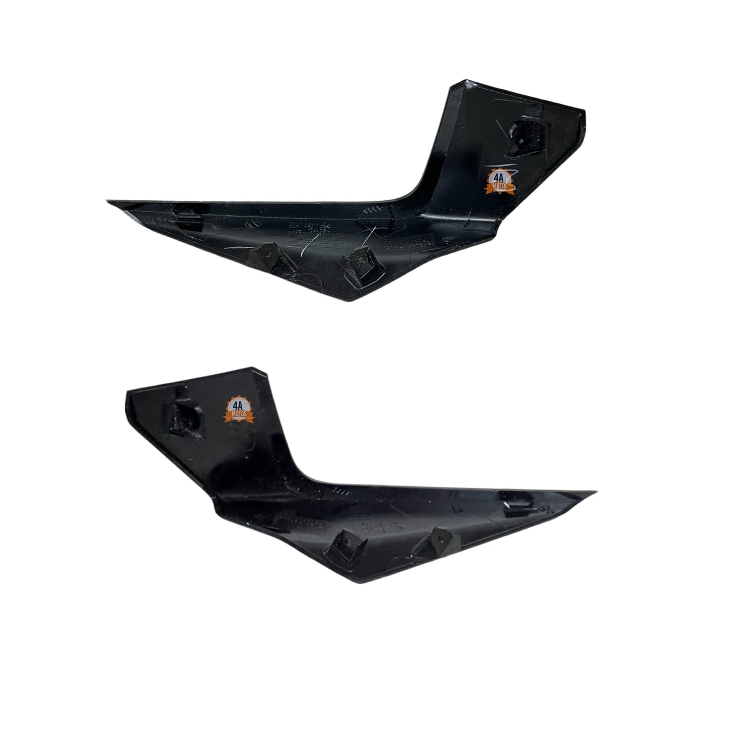 Kit Tapas Farola Negra Duke 200 ng / 250 ng Original Ktm