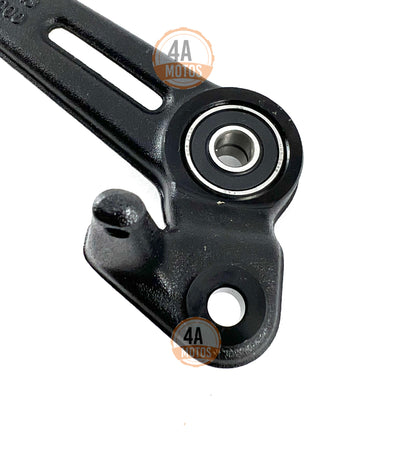 Pedal Freno Ktm Duke 200-250 Y 390 Versión Ng Original
