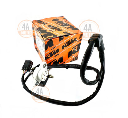 Pera O Sensor Neutro Ktm Duke 200 Original Ktm