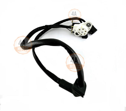 Pera O Sensor Neutro Ktm Duke 200 Original Ktm